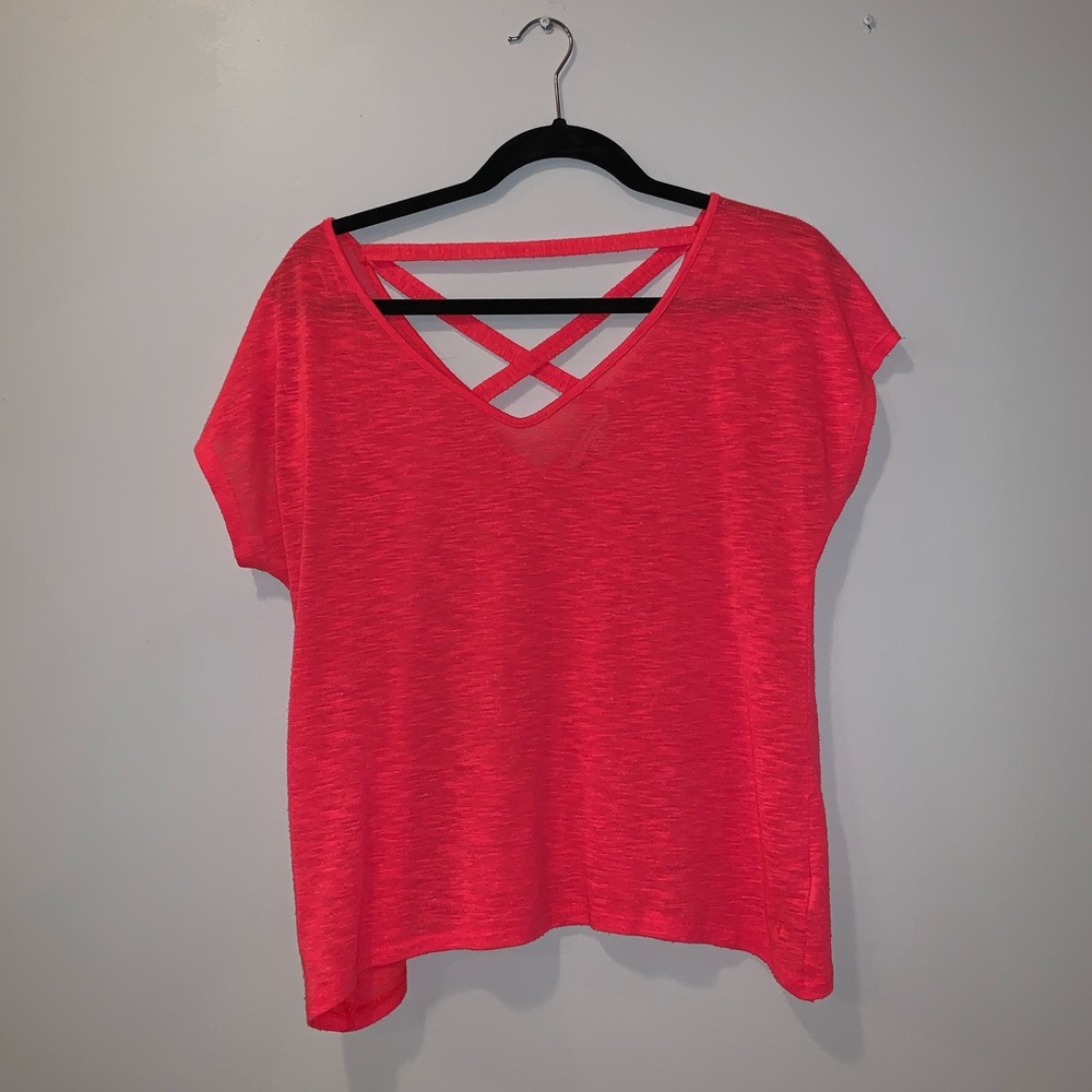 American eagle top